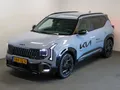 Kia Seltos 1.6 GDi Hybrid X-Line