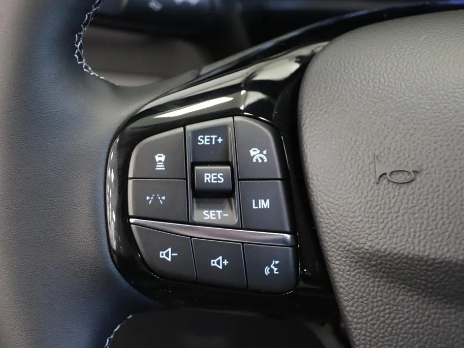 Ford Kuga 2.5 PHEV ST-Line X |  Te Bestellen | Actiekorting tot €4000,- | Private Lease vanaf €690,- p/m | 2100KG Trekgewicht |  | Adaptieve Cruise Control | 360 Camera |