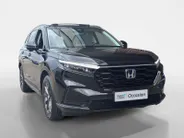 Honda CR-V 2.0 e:HEV Elegance | Panorama dak | Stoel en stuur verwarming | Trekhaak