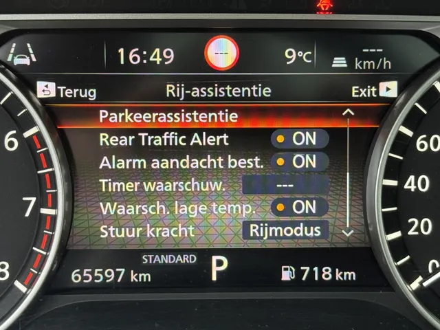 Nissan QASHQAI 1.3 MHEV Xtronic Acenta Panoramadak
