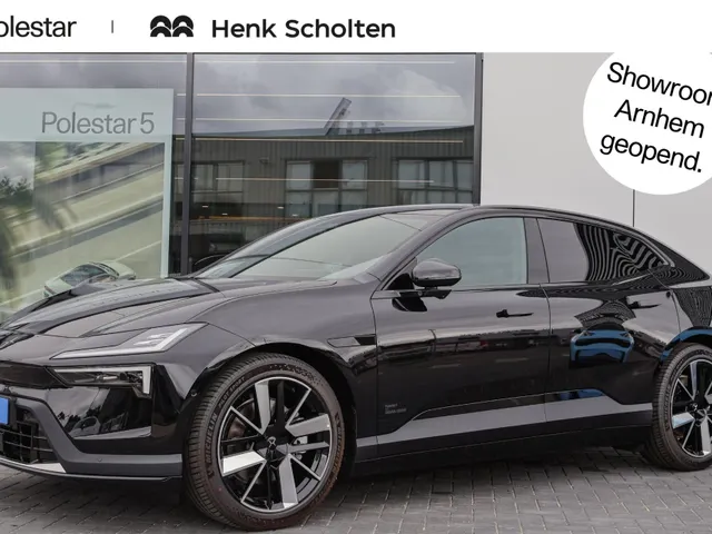 Polestar 4