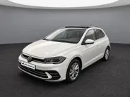 Volkswagen Polo 1.0 TSI 95pk DSG Style · Panoramadak · Camera · Apple/Android Car Play · Navigatie · Stoelverwarming · 16'' Inch ·