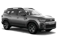 Dacia Bigster Hybrid 155 Expression Nu leverbaar met € 2.000,- Voorraadkorting | Financier uw Dacia Bigster tegen slechts 2,9% rente