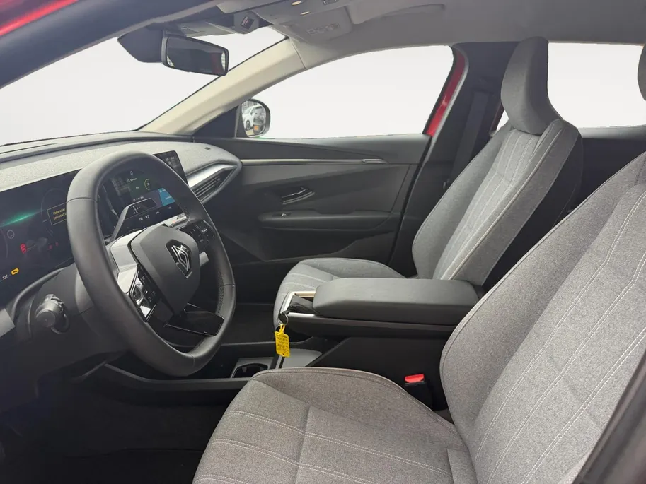 Renault Megane E-Tech EV60 Optimum Charge Evolution * automaat * 220 pk * Long Range * lm velgen * lagen km stand *