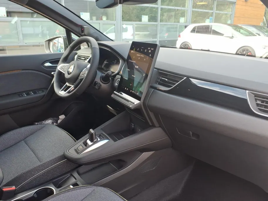 Mitsubishi Grandis 1.8 HEV Intense+ Automaat | Navigatie | Airco | 8 jaar Garantie