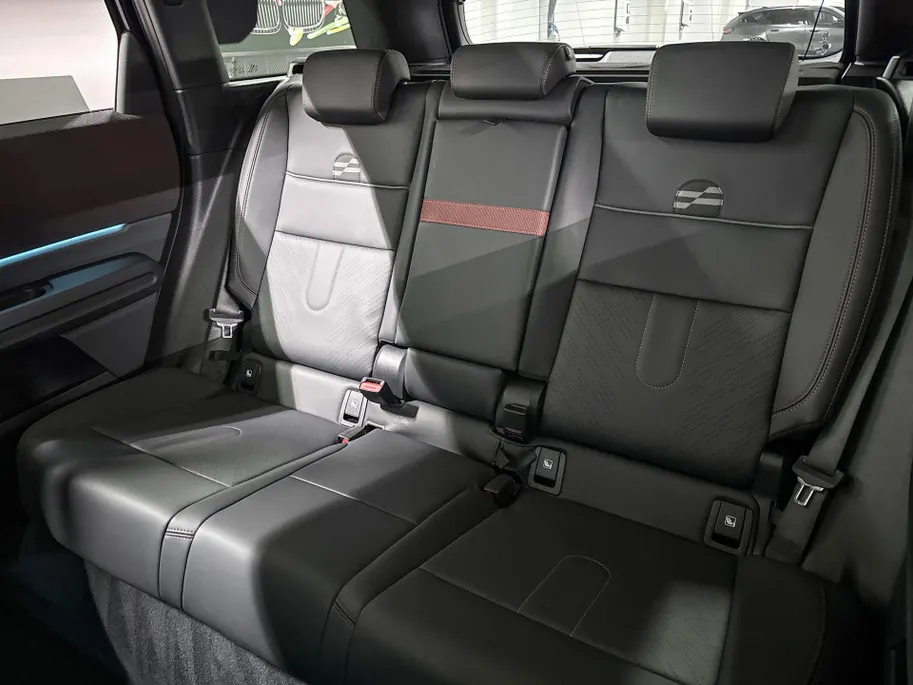 MINI Countryman Electric SE ALL4 John Cooper Works
