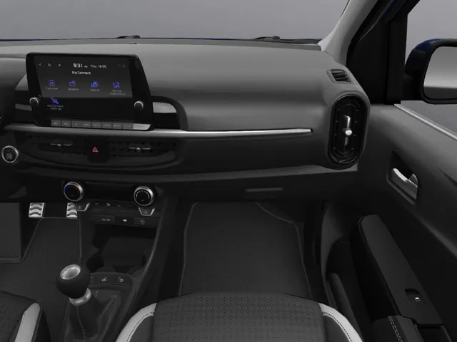 Kia Picanto 1.0 GDi GT-Line