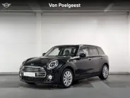 MINI Clubman Cooper