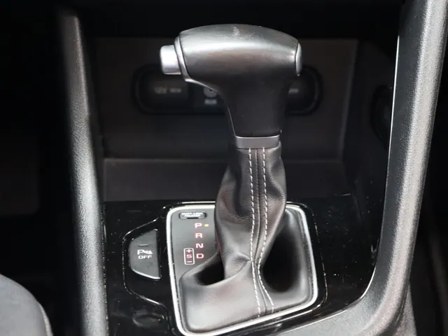 Kia Niro 1.6 GDi Hybrid DynamicLine