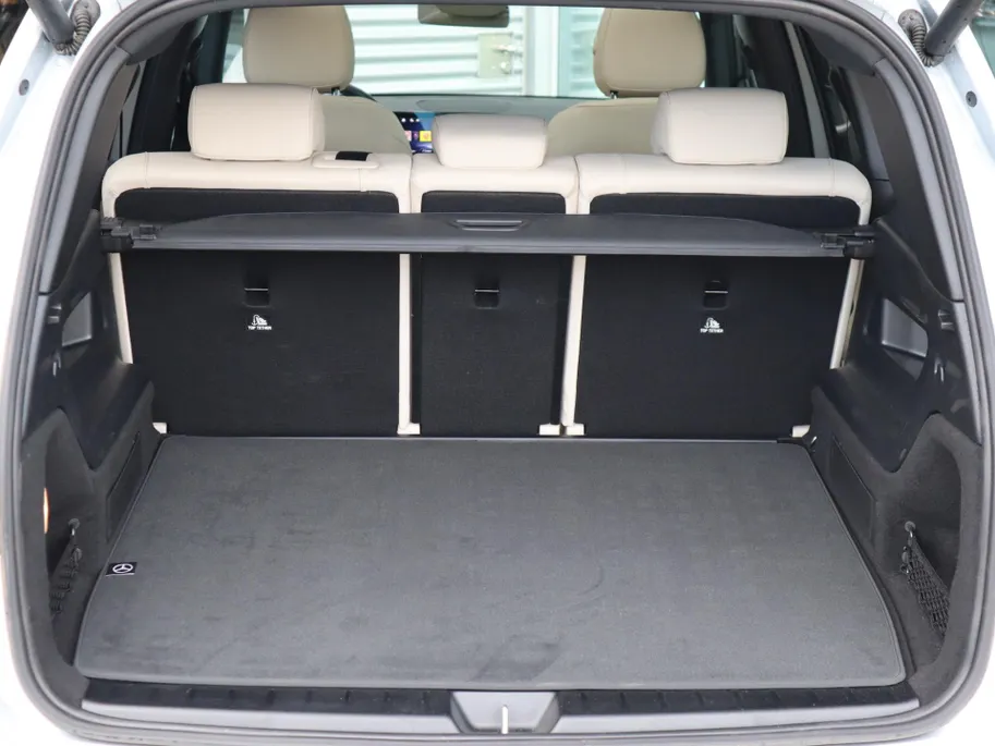 Mercedes-Benz EQB 250+ Business Solution 71 kWh