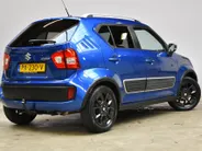 Suzuki Ignis 1.2 Dualjet 90pk Auto Gear Shift Stijl