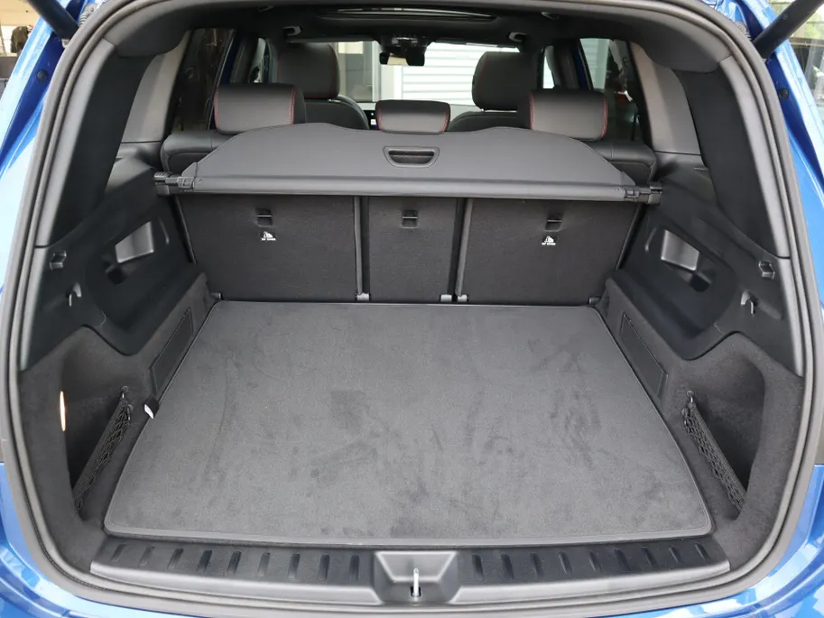 Mercedes-Benz EQB 250+ Business Solution AMG 7p. 71 kWh l Keyless l Achteruitrij camera l Stoelverwarming l Memory