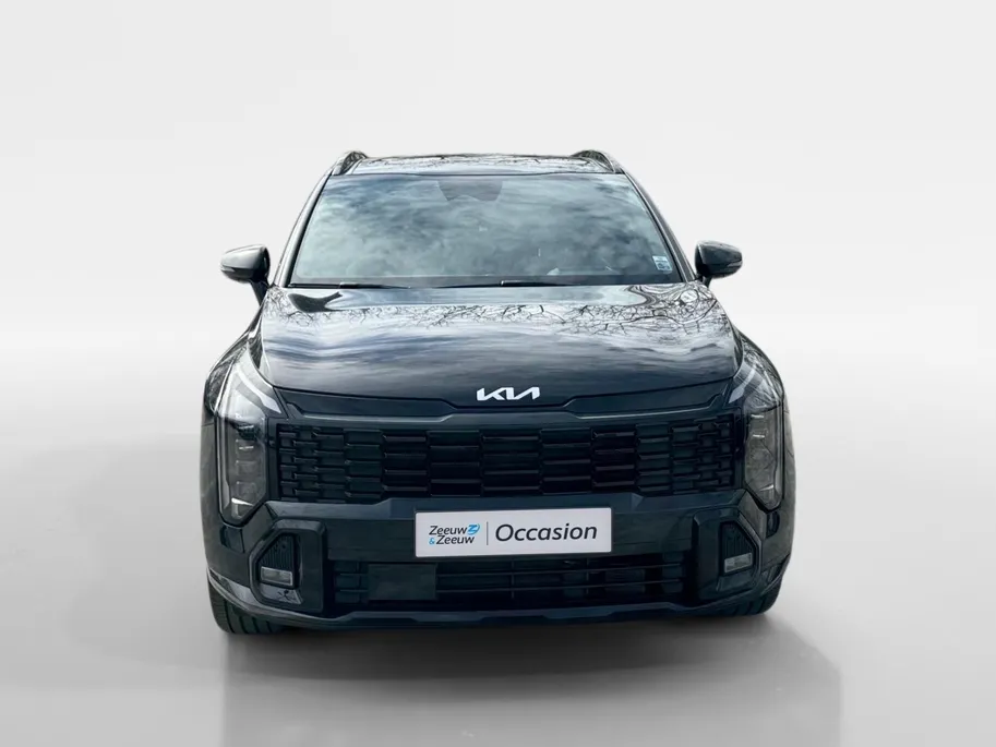 Kia Sportage 1.6 T-GDi Plug-in Hybrid GT-Line | *DEMO Direct beschikbaar* | Navi | Clima | Camera | Cruise Control | Stoel-/Stuurverwarming | Apple Carplay & Android Auto