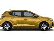 Dacia Sandero (Zeeuw & Zeeuw Private Lease Actie v.a. € 381,-) Eco-G 120 expression | Wij maken graag een Private Lease offerte op maat voor u! |