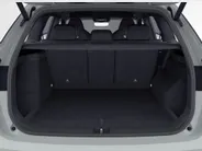 Škoda Kodiaq Sportline Business 1.5 TSI PHEV 150 kW / 204 PK | Steel Grey | 19'' tirsuli aero velgen | Trekhaak wegklapbaar | 4000,- inruilvoordeel!!