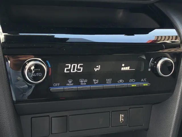 Toyota Yaris Cross 1.5 Hybrid Active
