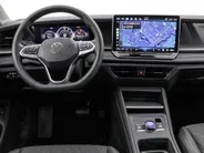 Volkswagen Tayron 1.5 eHybrid 204pk PHEV DSG Life Edition · Camera · Keyless · Stuur- & Stoelverwarming · Side Assist · Sfeerverlichting · ACC · Elek. Achterklep · Garantie t/m 30-12-2030 of 100.000km · EXTRA INRUILKORTING ·