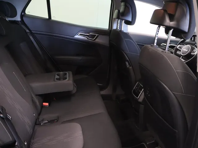 Kia Sportage 1.6 T-GDi MHEV DynamicLine