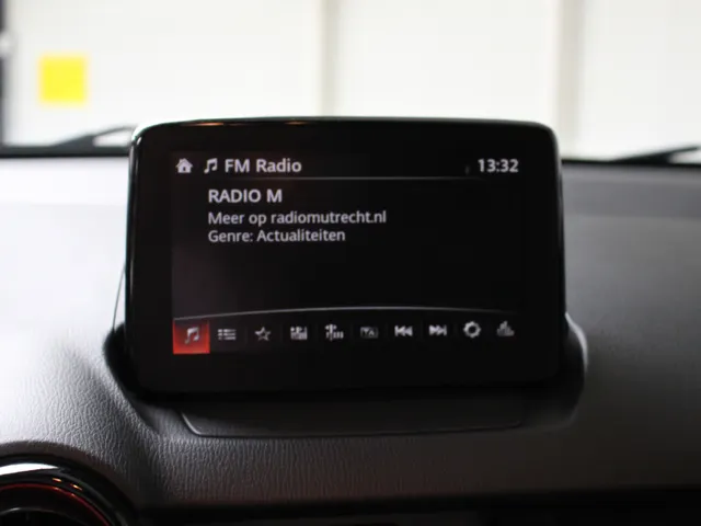 Mazda CX-3 2.0 SkyActiv-G 120 Dynamic Leder | Navigatie | Camera | Stoel- en stuurverwarming | Climate Control