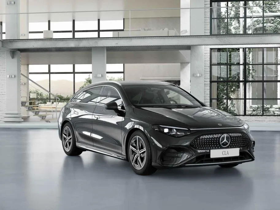 Mercedes-Benz CLA 250+ Business Solution AMG 85.5 kWh