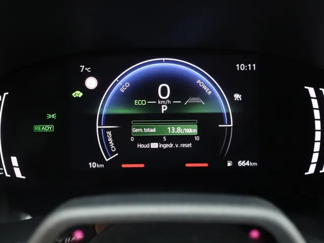 Toyota Aygo X Hybrid 115 pulse | V+A Parkeersensoren