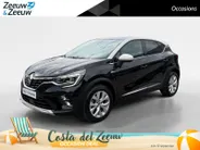 Renault Captur 1.3 TCe 130 Intens | Panoramadak | Parkeercamera | Carplay | Cruisecontrol | Climate Control |