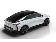 DS N°8 Pallas Black Edition