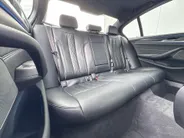 BMW 5 Serie Sedan 530e M-Sport Pro