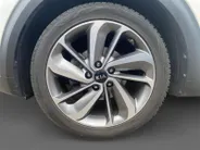 Kia Niro 1.6 GDi Hybrid ExecutiveLine | Dodehoekdetectie | Lederen bekleding | Stoelverwarming en ventilatie | 18 inch  LM-velgen | Elektr. stoel | Parkeercamera |