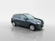 SEAT Arona 1.0 TSI Style Business Intense | Zeer Compleet! | Navi | Achteruitkamera | Sensoren | NU Rijklaarprijs! Incl.12 Maanden, APK, Onderhoudsbeurt etc! Premiumpakket gratis! |