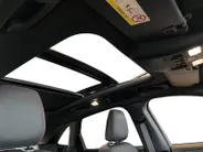 Ford Kuga 2.5 PHEV ST-Line X | NL auto | 243 pk | Automaat | El. Trekhaak | 2100KG Trekgewicht | Panorama Dak | Adapt. Cruise Control | BLIS | Winter pack | Verwarmbare Voorruit Matrix LED Koplampen | Fabrieksgarantie |