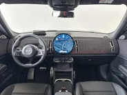 MINI Countryman 2.0 JCW ALL4 John Cooper Works XL