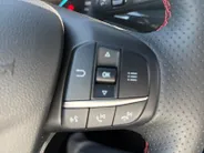 Ford Focus Wagon 1.0 EcoBoost Hybrid ST Line Apple Carplay/Android Auto| Winter Package| 12 maanden Bovag garantie|