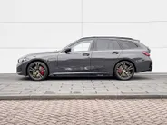 BMW 3 Serie Touring 330e
