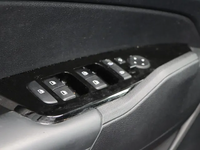 Kia Sportage 1.6 T-GDi Hybrid DynamicLine