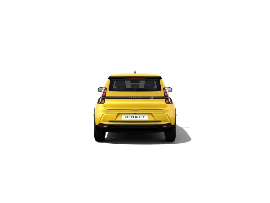 Renault 5 (Z&Z Renault Private Lease vanaf €470,-) urban range techno 40 kWh | Auto van het Jaar 2025 | Wij maken graag een Private Lease offerte op maat voor u!