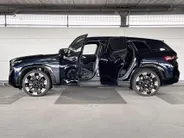 BMW XM PHEV 50e 30 kWh