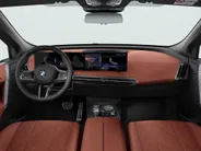 BMW iX xDrive60 112 kWh