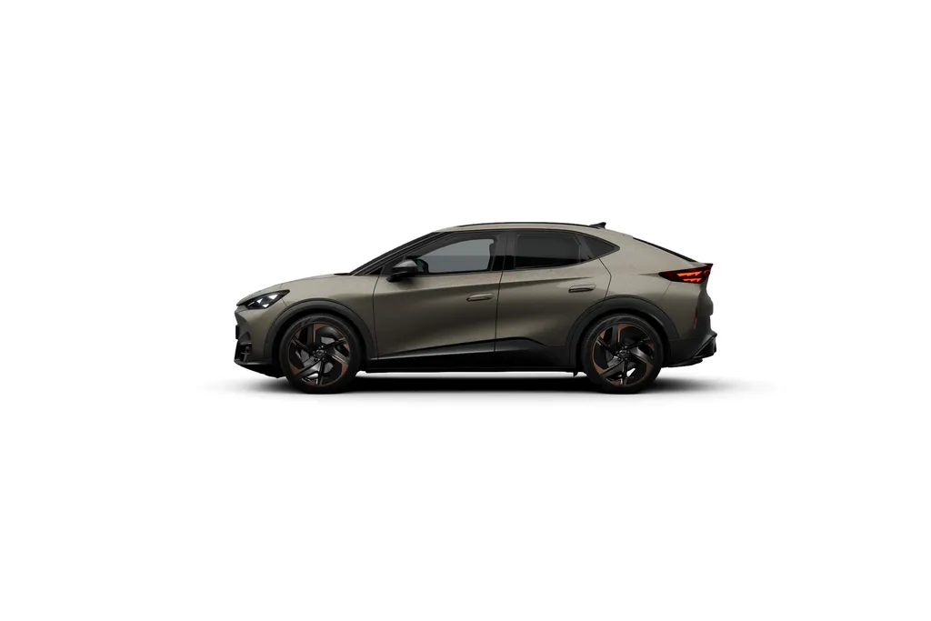 CUPRA Tavascan Adrenaline | Digitaal instrumentenpaneel (Virtual Cockpit) | Draadloze Apple CarPlay™, Android Auto™ | Head-up Display met ‘Augmented Reality’