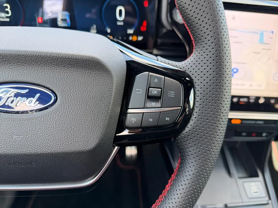 Ford Puma 1.0 EcoBoost Hybrid ST-Line | Uit voorraad leverbaar | €5.000,- Ready Set Ford Bonus | Achteruitrijcamera | Winterpakket | Cruise Control | Parkeersensoren Voor & Achter | Apple Carplay & Android Auto