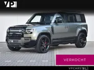 Land Rover Defender X 110 P400e