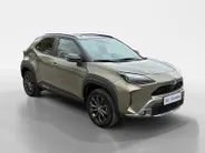 Toyota Yaris Cross 1.5 Hybrid Explore TREKHAAK | LM VELGEN | NAVI