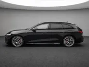 Audi A5 Avant 2.0 367pk e-hybrid quattro S edition Competition · Panoramadak · B&O Audio · Wegklapbare Trekhaak · Elek. Voorstoel · 20'' Inch · Garantie t/m 07-12-2030 of 100.000km