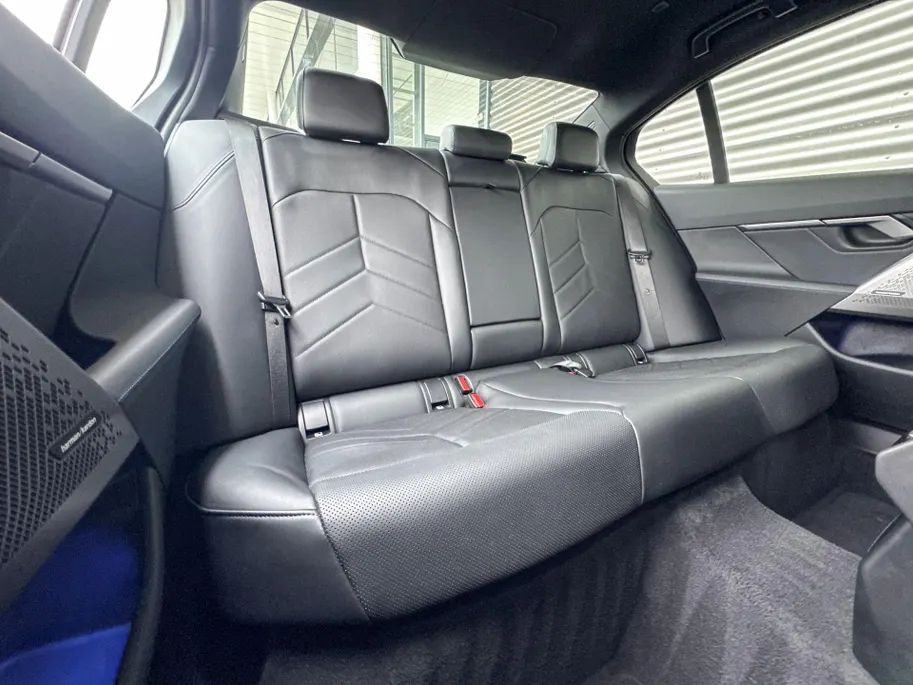 BMW 5 Serie Sedan 520i