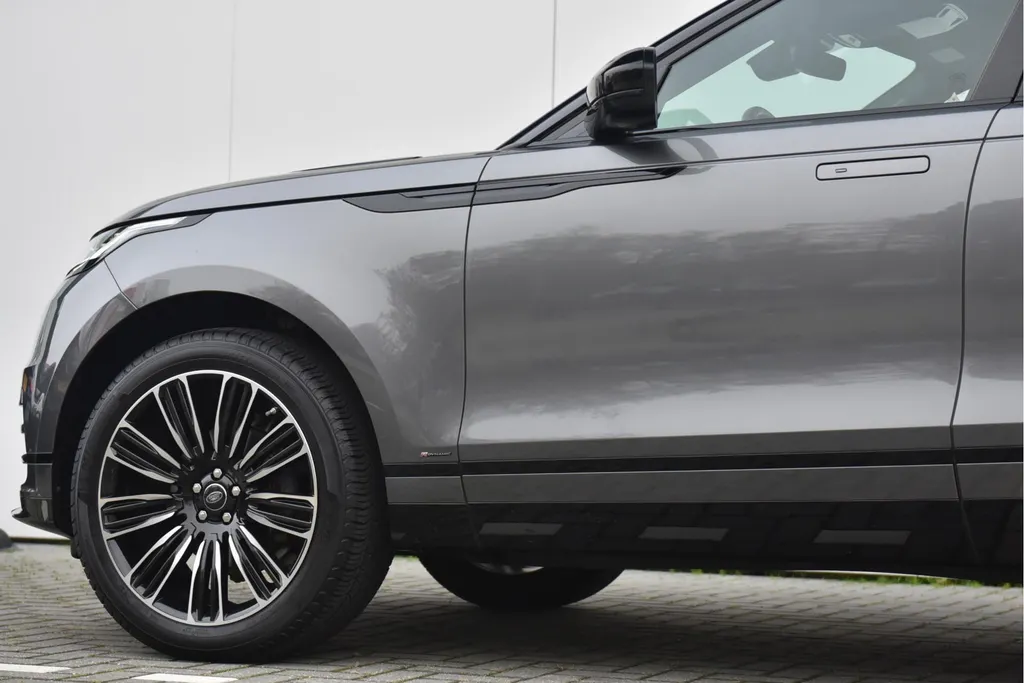 Land Rover Range Rover Velar P250 AWD
