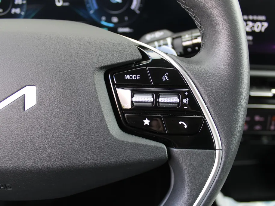 Kia Niro 1.6 GDi Hybrid DynamicLine | Automaat | Navi | Clima | Keyless | Cruise | Camera |