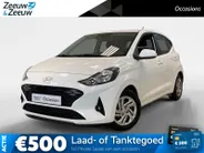 Hyundai i10 1.0 COMFORT SMART | NAVI | CAMERA | NL-AUTO |