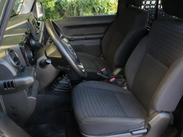 Suzuki Jimny 1.5 Professional | Airco | Trekhaak