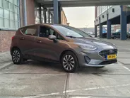 Ford Fiesta 1.0 EcoBoost Titanium | APPLE CARPLAY ANDROID AUTO | CRUISE CONTROL