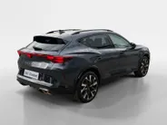 CUPRA Formentor 1.5 TSI e-Hybrid Business | Panoramadak | Stuur verwarming etc! | Trekhaak | Super compleet en helemaal nieuw!